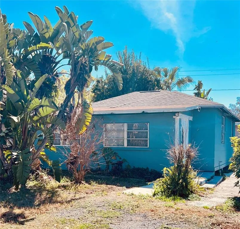 3508 52nd Avenue N, ST PETERSBURG