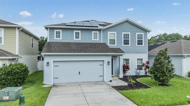 2073 Branding Iron Way, NEW PORT RICHEY
