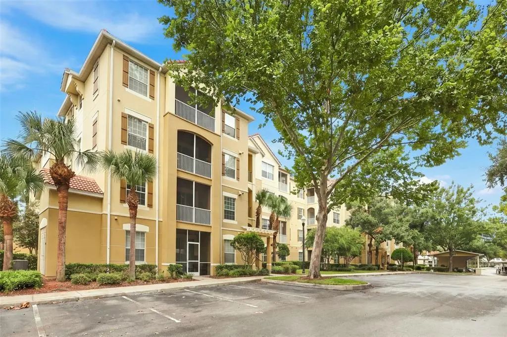 3326 Robert Trent Jones Drive 406, ORLANDO
