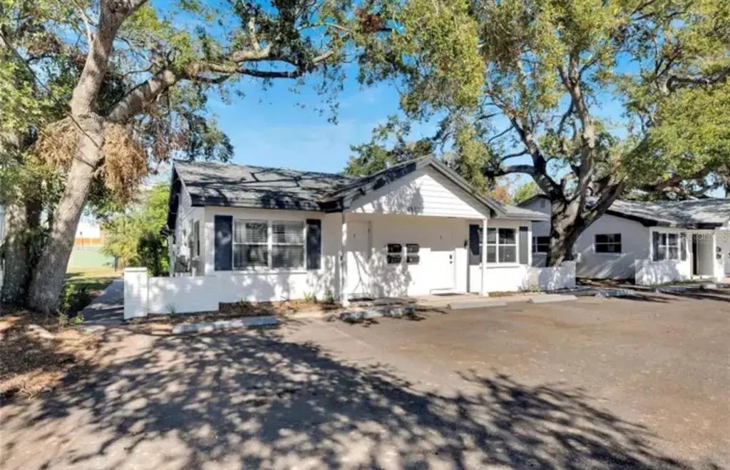 4511 - 4513 W Mcelroy Avenue, TAMPA