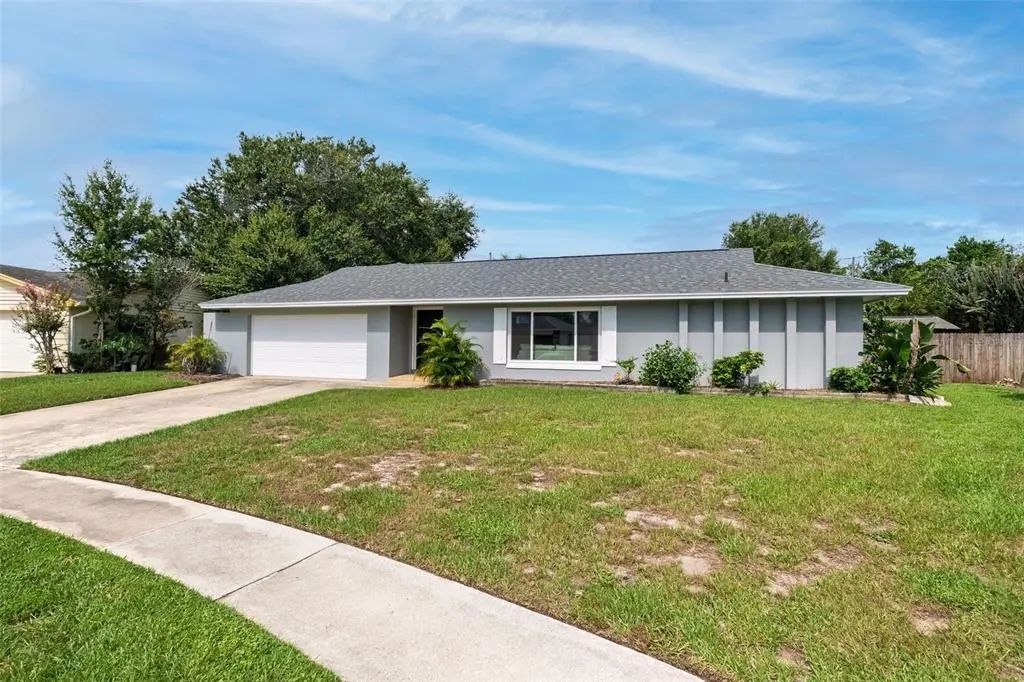 7525 Lodge Pole Trail, WINTER PARK