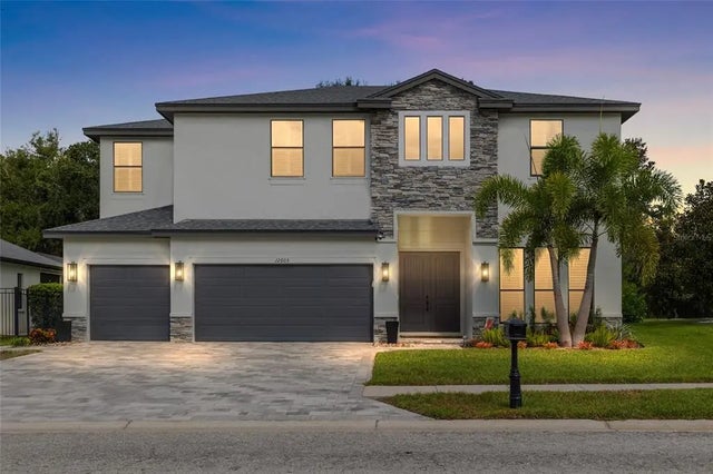 12605 Eagles Entry Drive, ODESSA