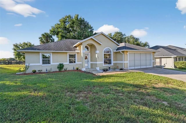 2011 Oakbend Drive, EUSTIS