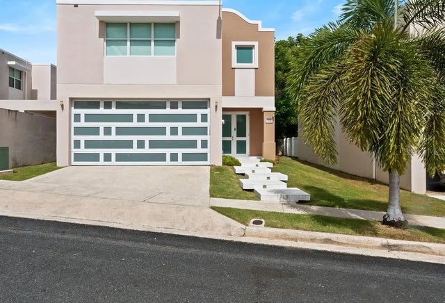 Urb Mirabella B-53 Aquamarina, BAYAMON