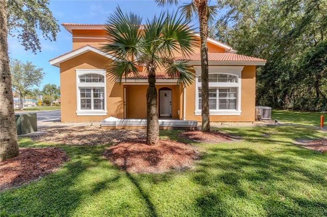 1001 Park Ridge Circle, KISSIMMEE
