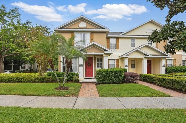 14467 Prunningwood Place, WINTER GARDEN