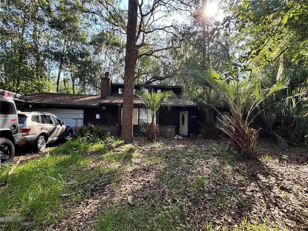 713 Nw 95th Terrace, GAINESVILLE
