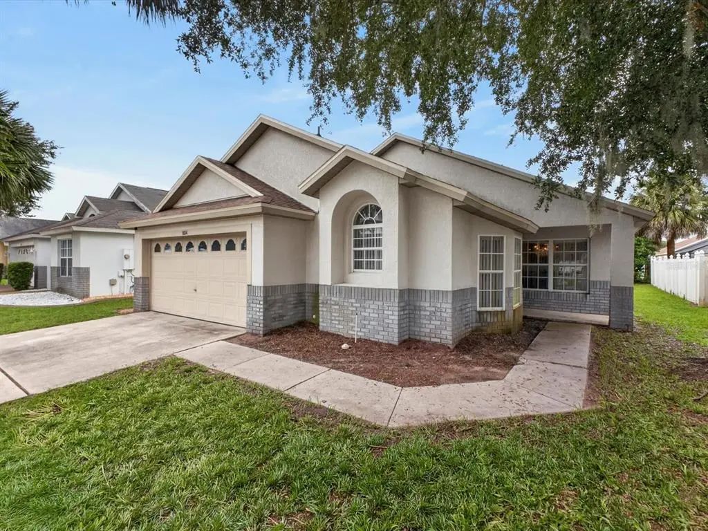 8014 Spring Creek Drive, KISSIMMEE