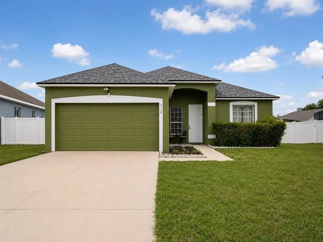 318 Sigmund Loop, DAVENPORT