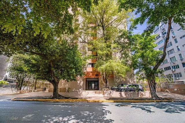 Full Power Generator Kings Court 80 Street 804, SAN JUAN