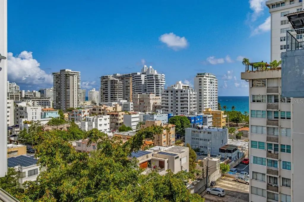 80 Kings Court Street 804, SAN JUAN