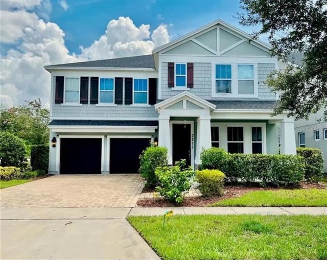 7211 Still Pond Lane, WINDERMERE