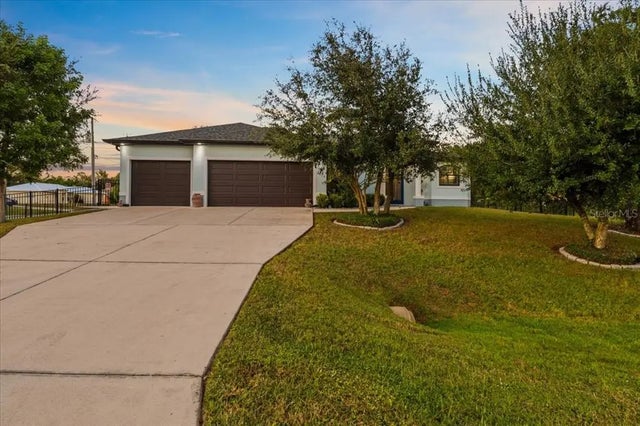 6854 Hornbuckle Boulevard, NORTH PORT