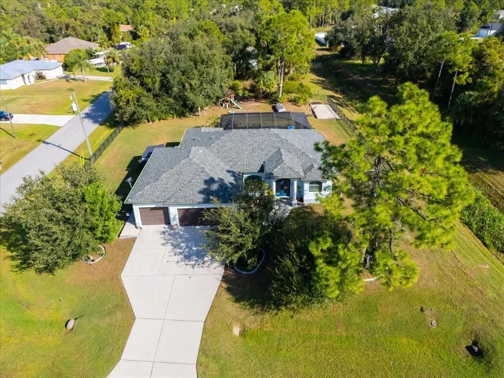 6854 Hornbuckle Boulevard, NORTH PORT