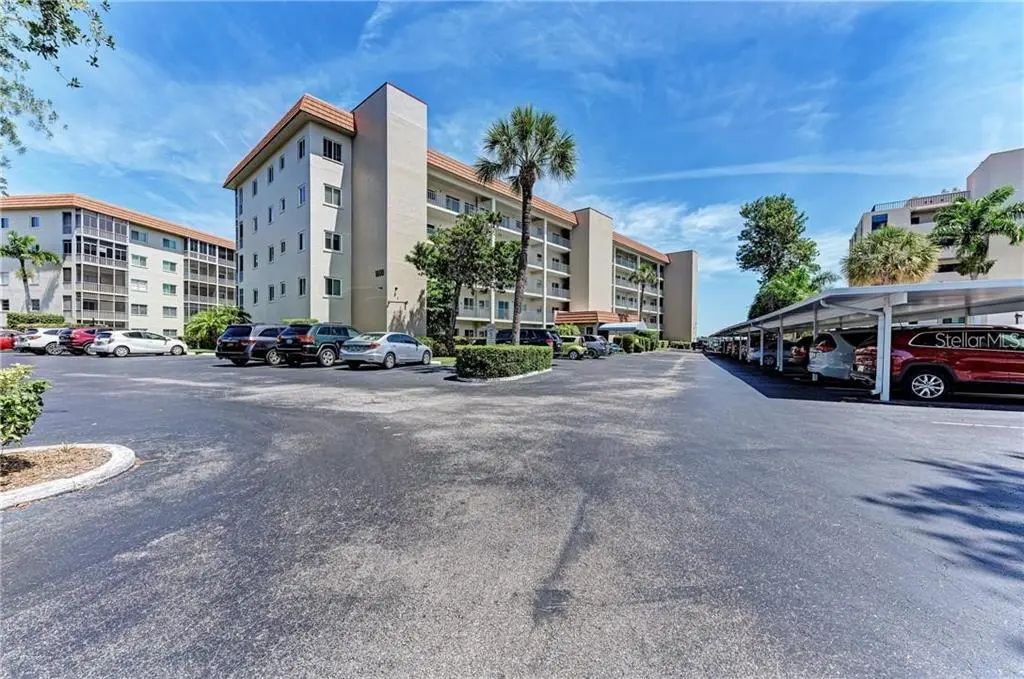 1650 1st Avenue W 507b, BRADENTON