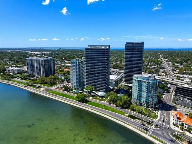 3101 Bayshore Boulevard 504, TAMPA