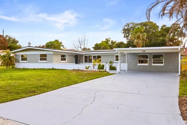 4528 S Shore Road, ORLANDO