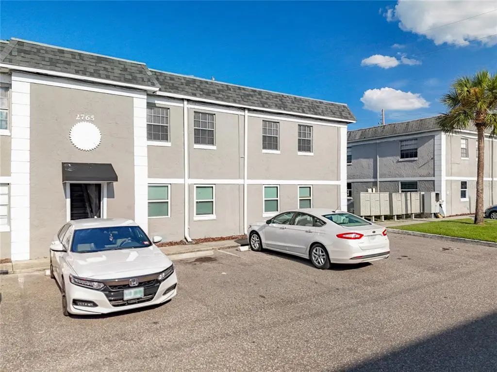 2765 L B Mcleod Road D, ORLANDO