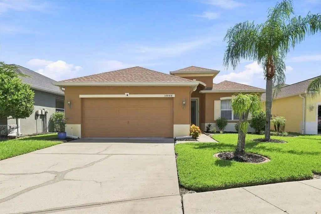 14848 Potterton Circle, HUDSON