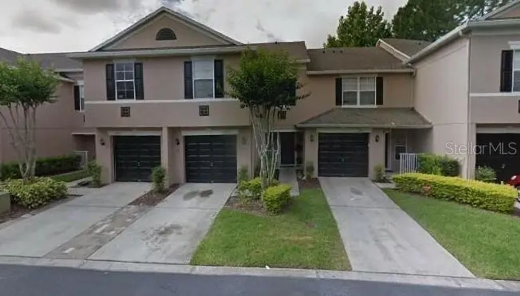 5077 Kingscrest Lane, OVIEDO
