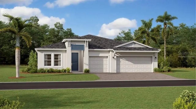 3072 Namaste Drive, CLERMONT