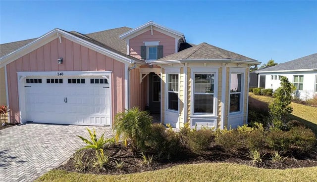 546 Margaritaville Avenue, DAYTONA BEACH