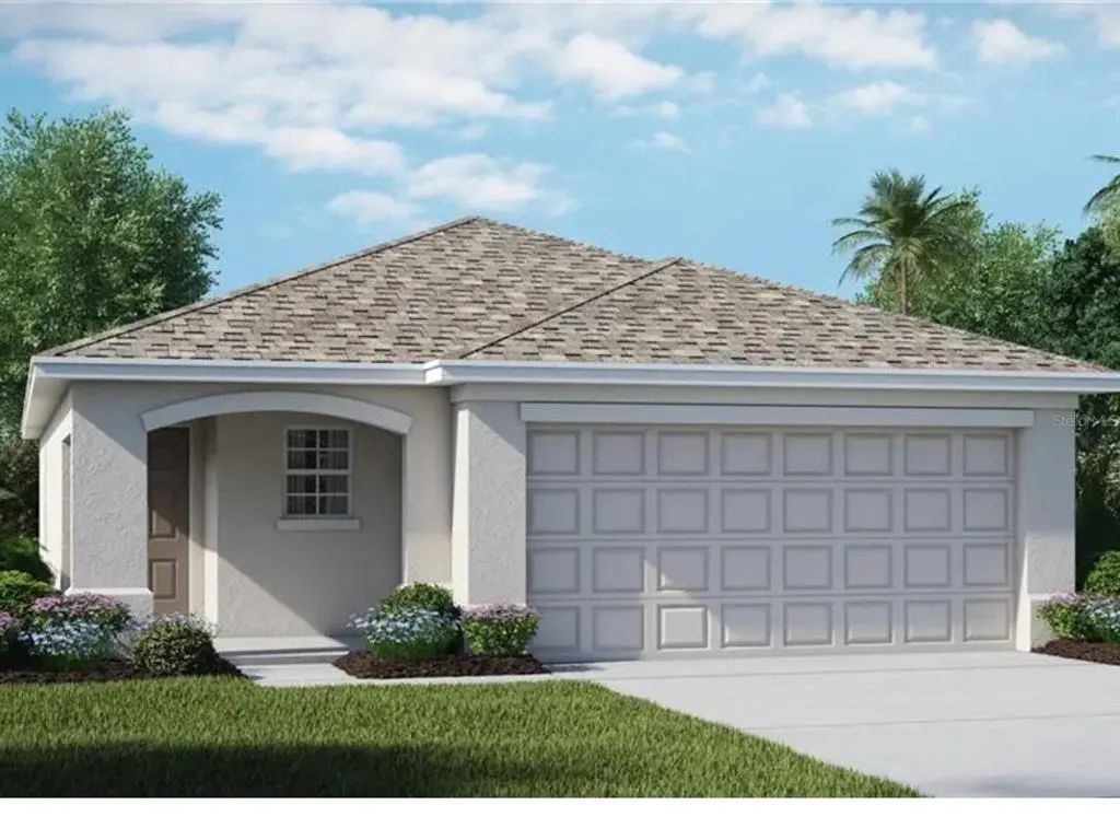 10412 Carloway Hills Drive, WIMAUMA