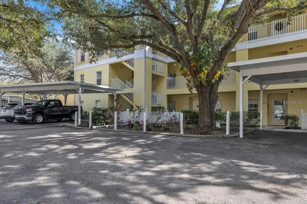 19335 Water Oak Drive 301, PORT CHARLOTTE