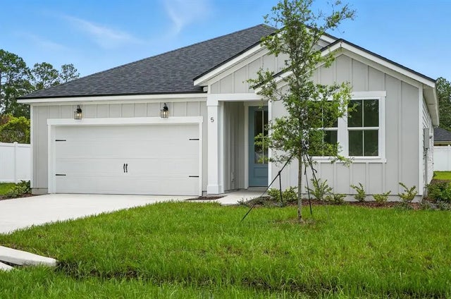 5 Reine Place, PALM COAST