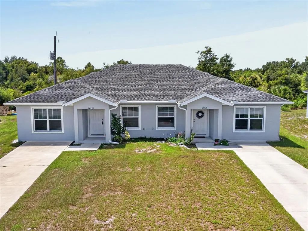 27233 Partin Drive, PUNTA GORDA