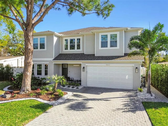 4012 W Morrison Avenue, TAMPA