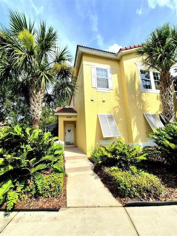 4708 Vero Beach Place, KISSIMMEE