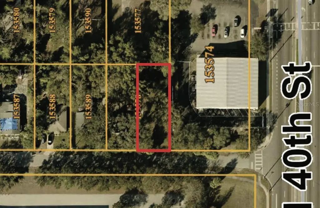 3914 E Louisiana Avenue, TAMPA