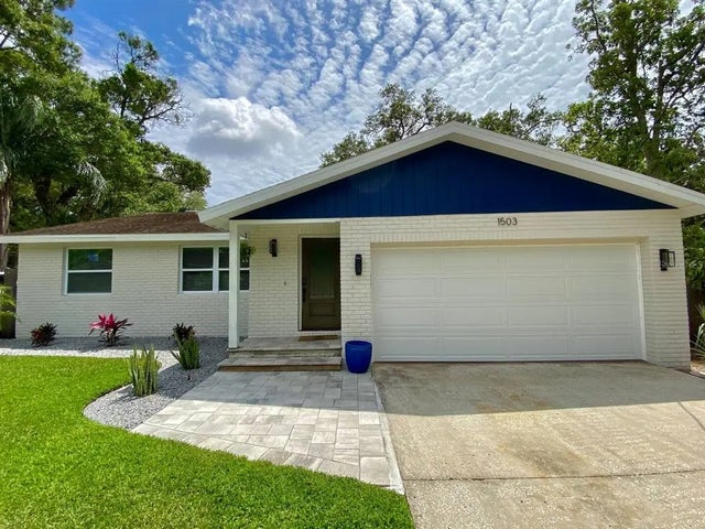 1503 Edna Ave Nw, LARGO