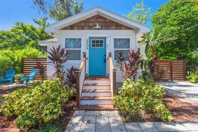 8504 N Highland Avenue, TAMPA