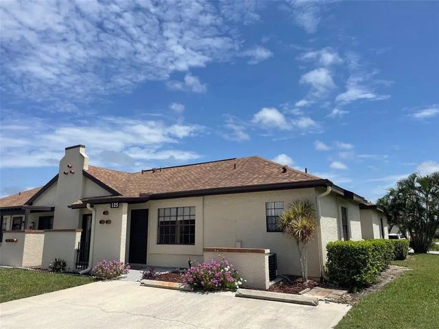 13100 S Mccall Road 125, PORT CHARLOTTE