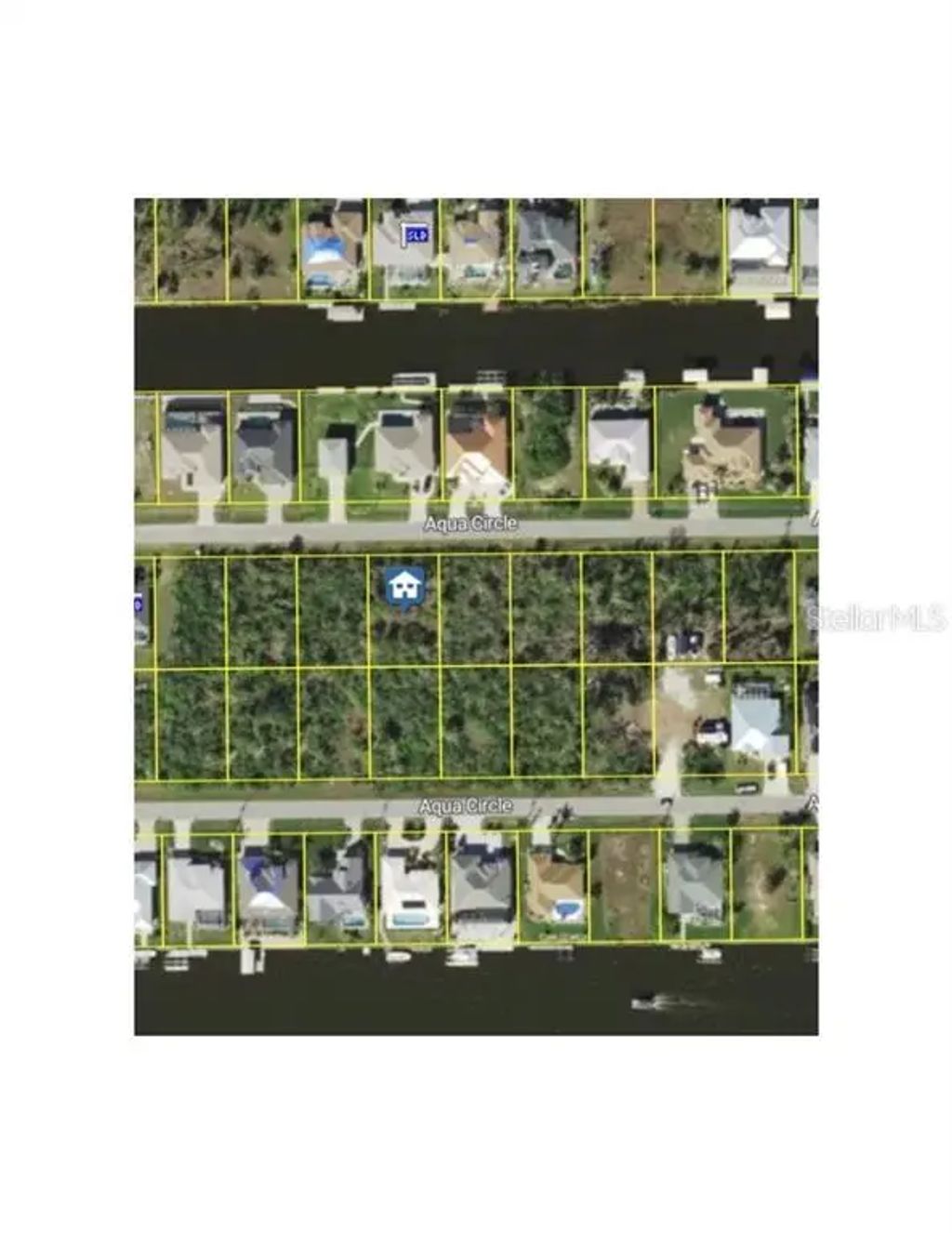 15475 Aqua Circle, PORT CHARLOTTE