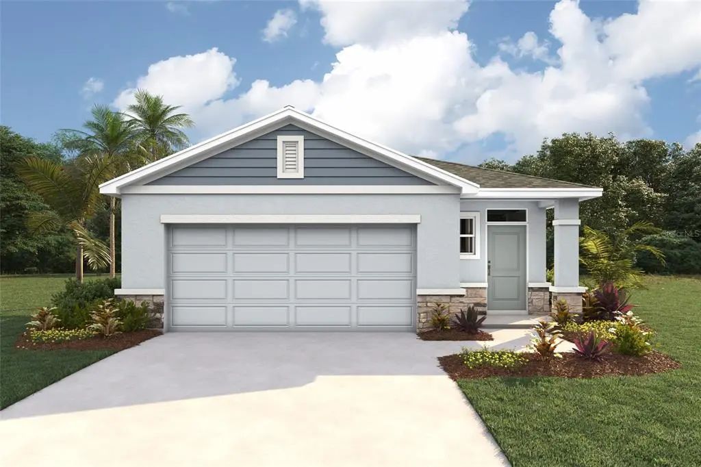 7182 Flint Creek Drive, LAND O LAKES
