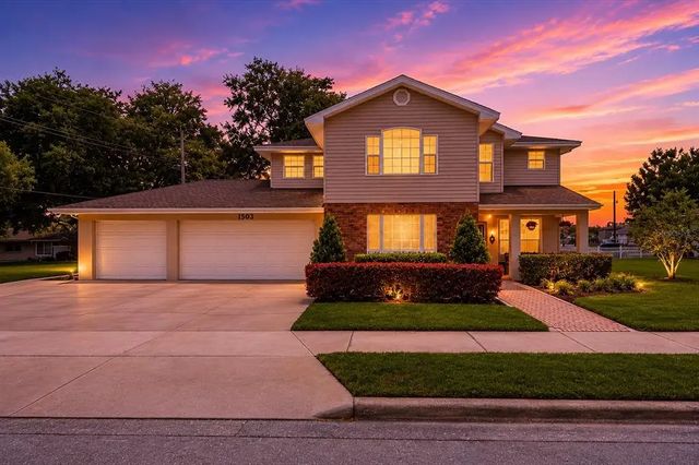 1503 Auburn Oaks Boulevard, AUBURNDALE