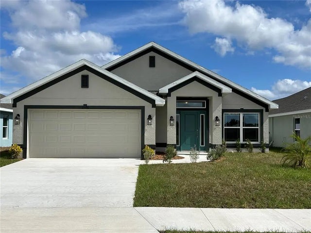 2680 Averland Loop, NORTH PORT
