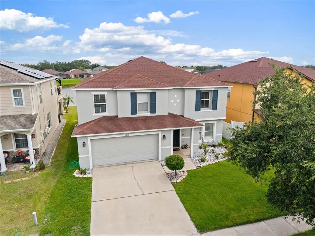2730 Amanda Kay Way, KISSIMMEE
