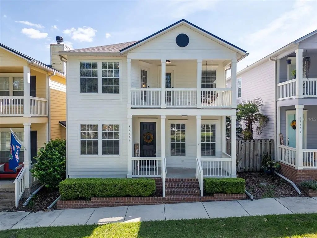 11585 Nw 18th Place, GAINESVILLE