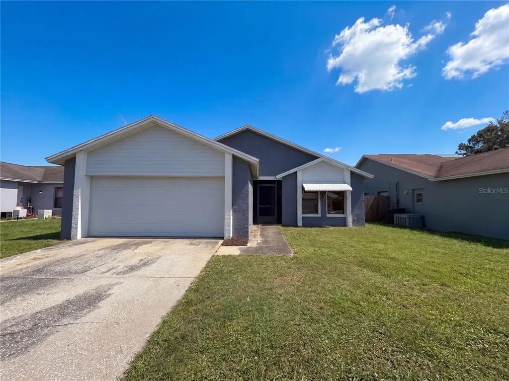 1309 Keel Place, VALRICO