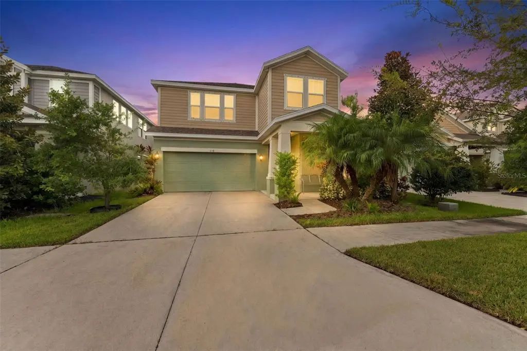 6136 Voyagers Place, APOLLO BEACH