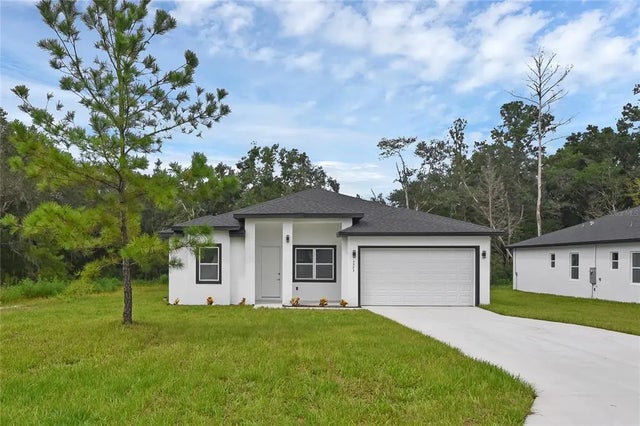 20142 Sw Marine Boulevard, DUNNELLON