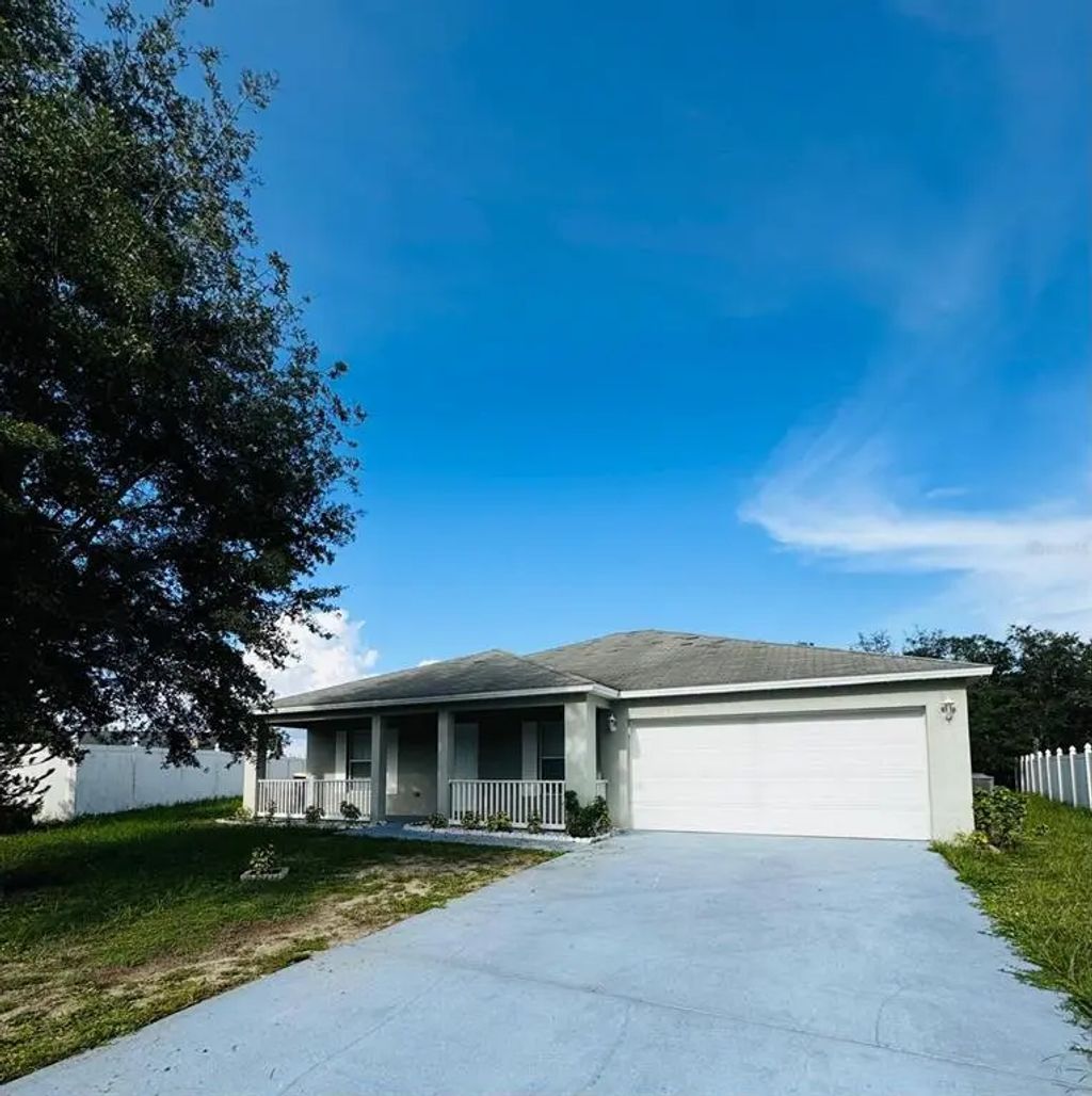 209 Kingfish Way, POINCIANA