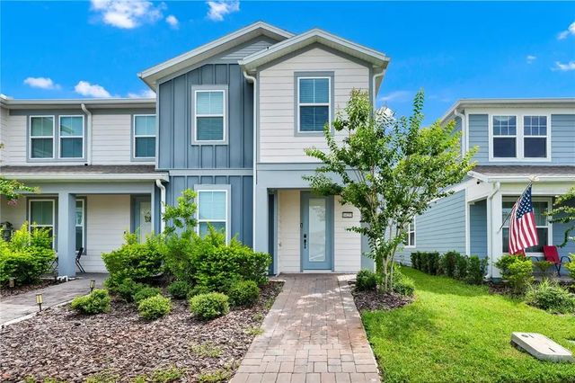 14253 Lanikai Beach Drive, ORLANDO