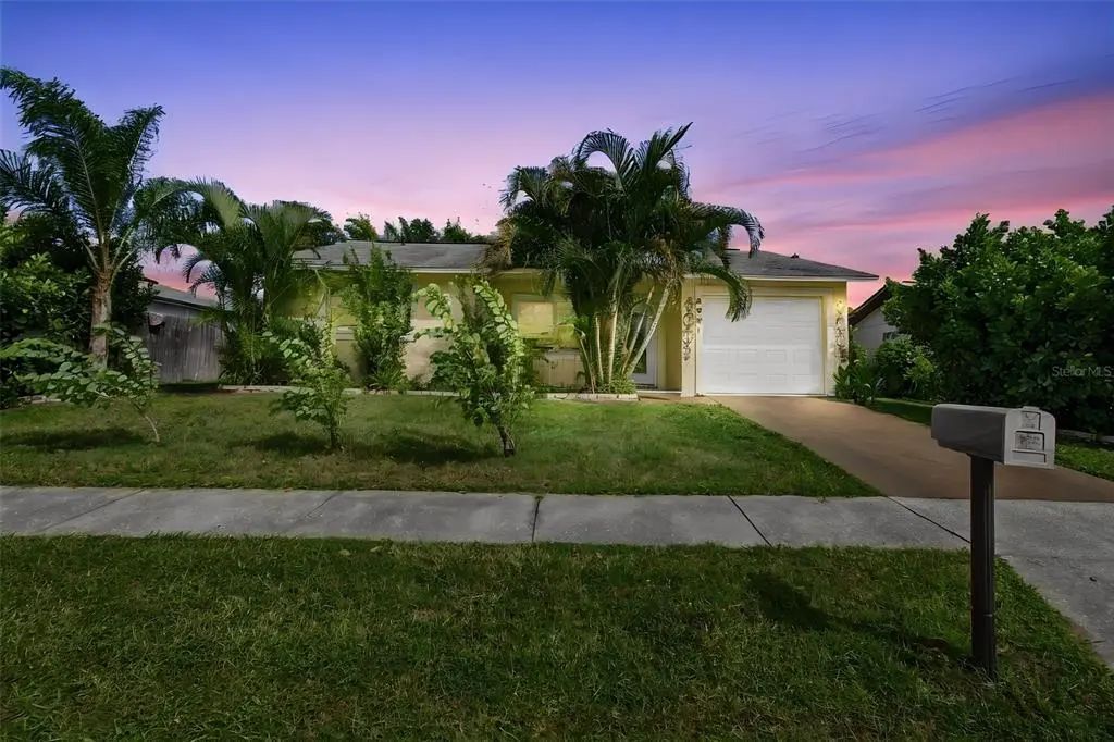 3031 Muir Street, HOLIDAY