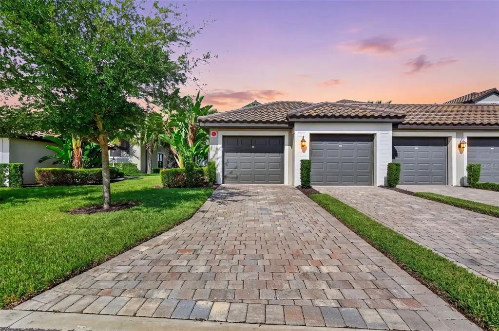 5674 Palmer Circle 101, BRADENTON