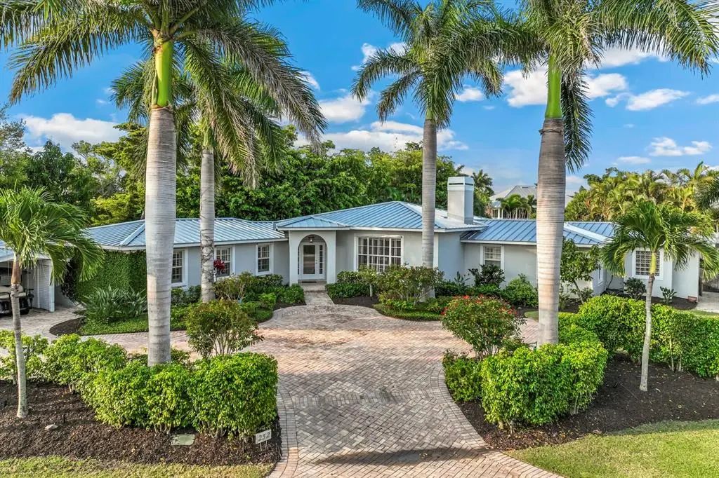 252 Waterways Avenue, BOCA GRANDE